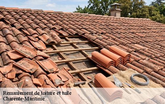 Remaniement de toiture et tuile 17 Charente-Maritime HC Rénovation Couverture-2