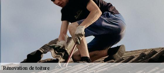 Rénovation de toiture bercloux-17770 HC Rénovation Couverture-6