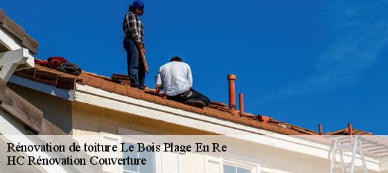 Rénovation de toiture le-bois-plage-en-re-17580 HC Rénovation Couverture-4