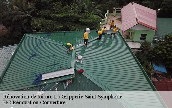Rénovation de toiture la-gripperie-saint-symphorie-17620 HC Rénovation Couverture-1