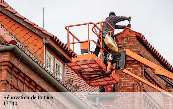 Rénovation de toiture sainte-marie-de-re-17740 HC Rénovation Couverture-2