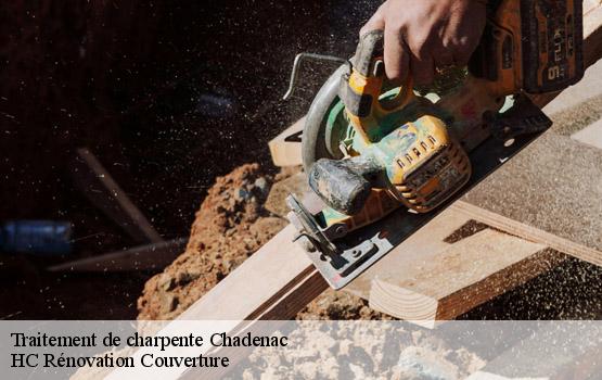 Traitement de charpente chadenac-17800 HC Rénovation Couverture-1