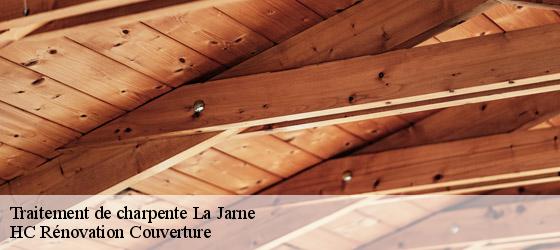 Traitement de charpente  la-jarne-17220 HC Rénovation Couverture-4