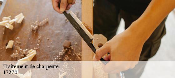 Traitement de charpente montguyon-17270 HC Rénovation Couverture-5