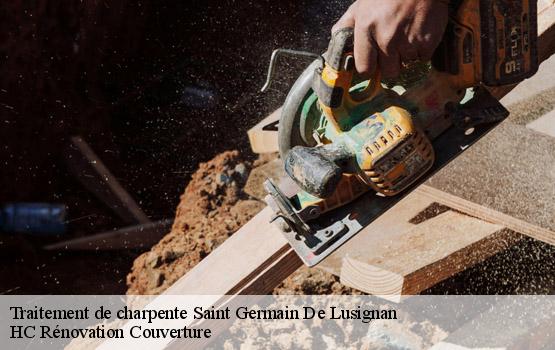 Traitement de charpente saint-germain-de-lusignan-17500 HC Rénovation Couverture-1