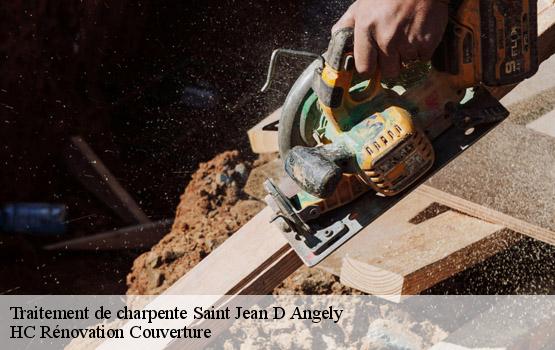 Traitement de charpente saint-jean-d-angely-17400 HC Rénovation Couverture-1