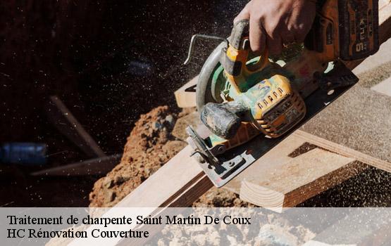 Traitement de charpente saint-martin-de-coux-17360 HC Rénovation Couverture-1