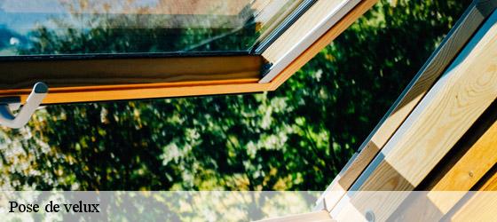 Pose de velux champagnac-17500 HC Rénovation Couverture-6