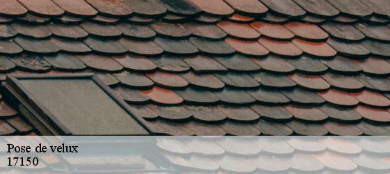 Pose de velux semoussac-17150 HC Rénovation Couverture-5