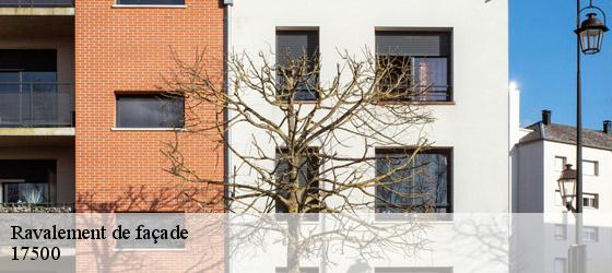 Ravalement de façade saint-germain-de-vibrac-17500 HC Rénovation Couverture-5