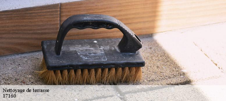 Nettoyage de terrasse cresse-17160 HC Rénovation Couverture-2