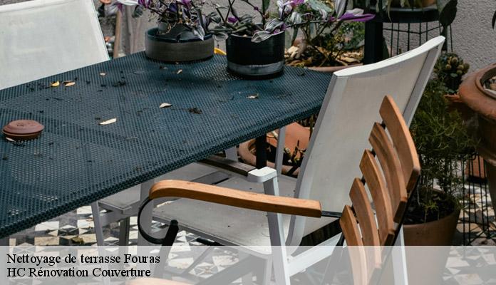 Nettoyage de terrasse fouras-17450 HC Rénovation Couverture-7