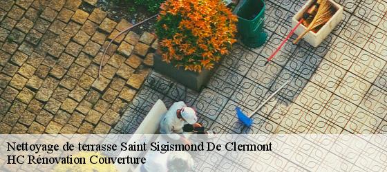 Nettoyage de terrasse saint-sigismond-de-clermont-17240 HC Rénovation Couverture-4