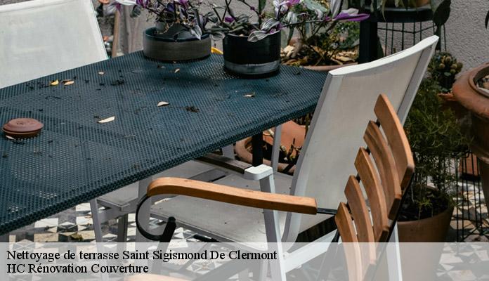 Nettoyage de terrasse saint-sigismond-de-clermont-17240 HC Rénovation Couverture-7