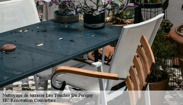 Nettoyage de terrasse les-touches-de-perigny-17160 HC Rénovation Couverture-7
